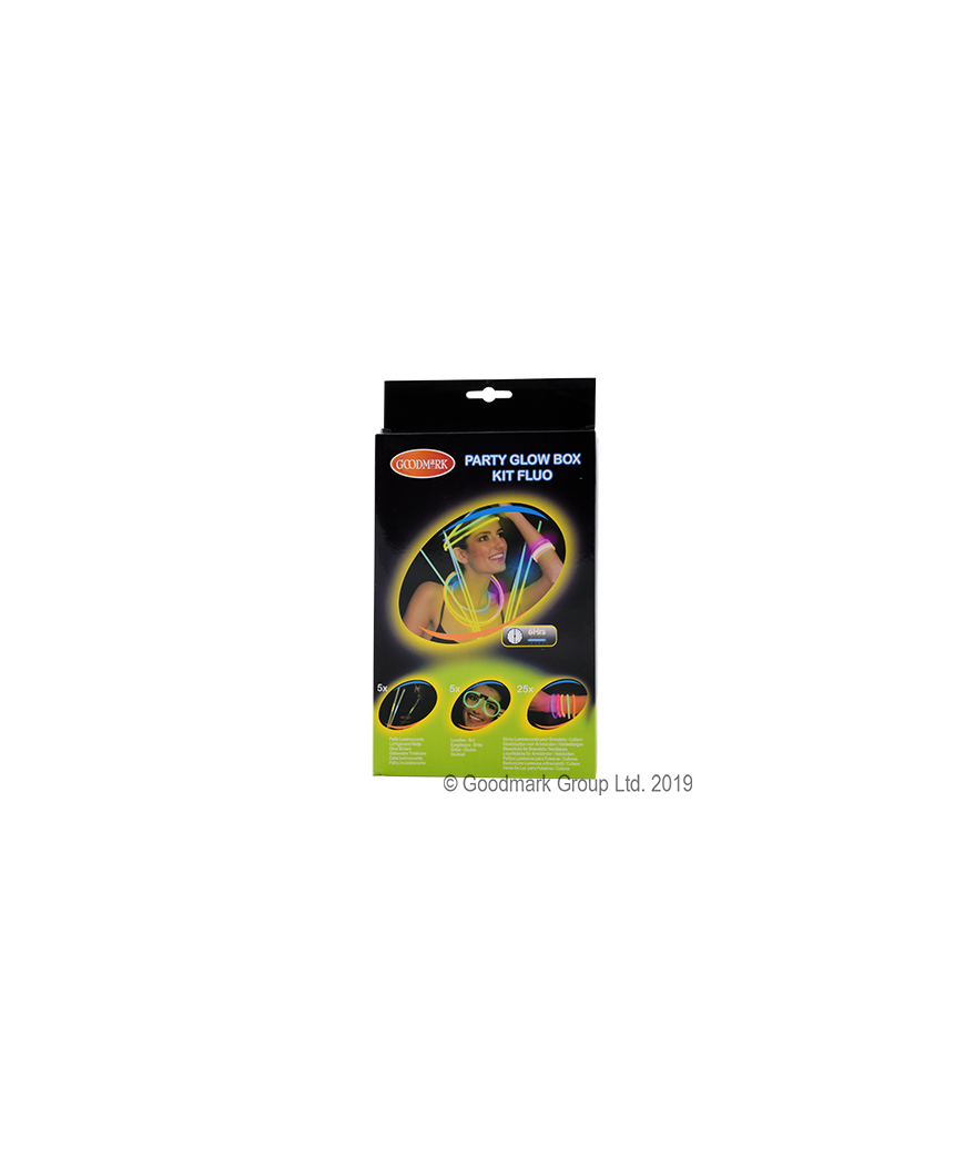 Accessoires Luminescents X5 1 Accessoires Luminescents X5