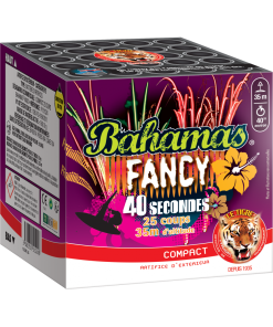 BAHAMAS FANCY-SIFFLANT