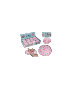 Balle Squeeze Cerveau 8cmr