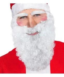 BARBE+SOURCILS P.NOEL