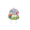 Bougie Licorne
