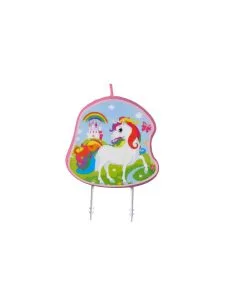 Bougie Licorne