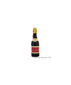 Bouteille À Confettis Multi Confettis Métalliques 33CM -Noël Soldes Boutique bouteille a confettis multi confettis metalliques 33cm 1