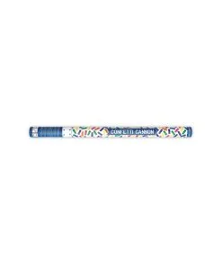 CANON CONFETTIS PAPIER PAPIER MULTICOLORE 80 CM