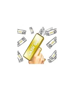 CASH GUN