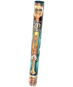 Chandelle Xkalibur 70 Tirs