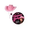CHAPEAU MISS FUTURE MARIEE CHAPEAU GIRLY ROSE