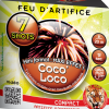 Compact Coco Loco