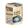 COMPACT SILVER CAKE PALM