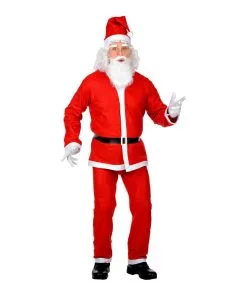 COST.DE PERE-NOEL ADULTE -Noël Soldes Boutique costde pere noel adulte 2