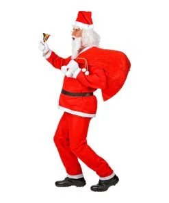 COST.DE PERE-NOEL ADULTE