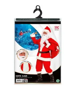 COST.DE PERE NOEL AMERICAIN -Noël Soldes Boutique costde pere noel americain 2