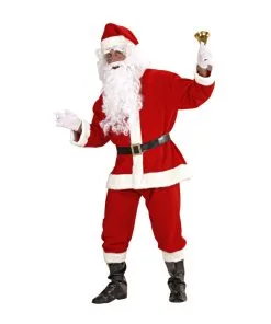 COST.DE PERE NOEL AMERICAIN