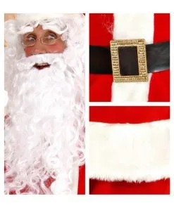 COST.DE PERE NOEL AMERICAIN -Noël Soldes Boutique costde pere noel americain 3