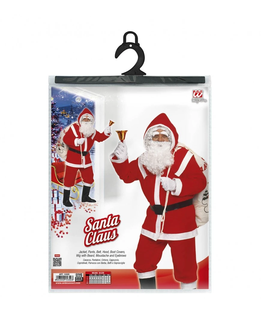 COST.DE PERE NOEL LUXE 2 COST.DE PERE NOEL LUXE – Image 2