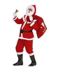 COST.DE PERE NOEL LUXE 5 COST.DE PERE NOEL LUXE -Noël Soldes Boutique costde pere noel luxe 2