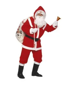 COST.DE PERE NOEL LUXE