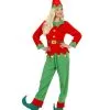 Costume Lutin Femme M