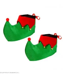 Couvre Chaussures Lutin