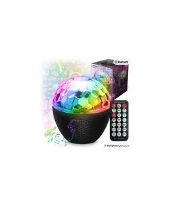 Enceinte Starlight (JEUX DE COULEUR - 4 X1W)