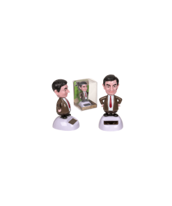 Figurine Mobile Mr Bean (11cm)