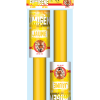 Fumigène à Main Jaune X2