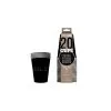 GOBELETS EN CARTON 53 CL X 20 NOIR 53 CL