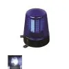 GYROPHARE A LED BLEU