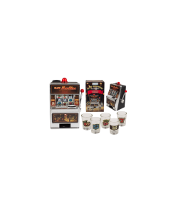 Jeu à Boire Machine à Sous (5 Verres)