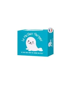 JEU LE MOTHER PHOQUER