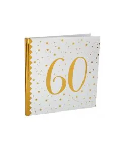 LIVRE D'OR BLANC OR 70 ANS