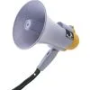 MEGAPHONE MULTIFONCTION
