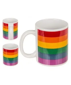 Mug Arc En Ciel (300ml)