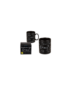 Mug Formule Mathématique 13x11cm