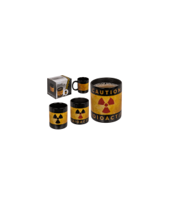 Mug Nucléaire 9x8.5cm