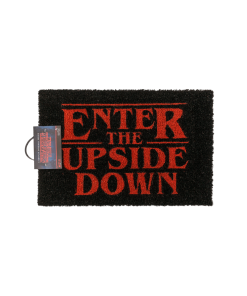 Paillasson Stranger Things 60X40CM