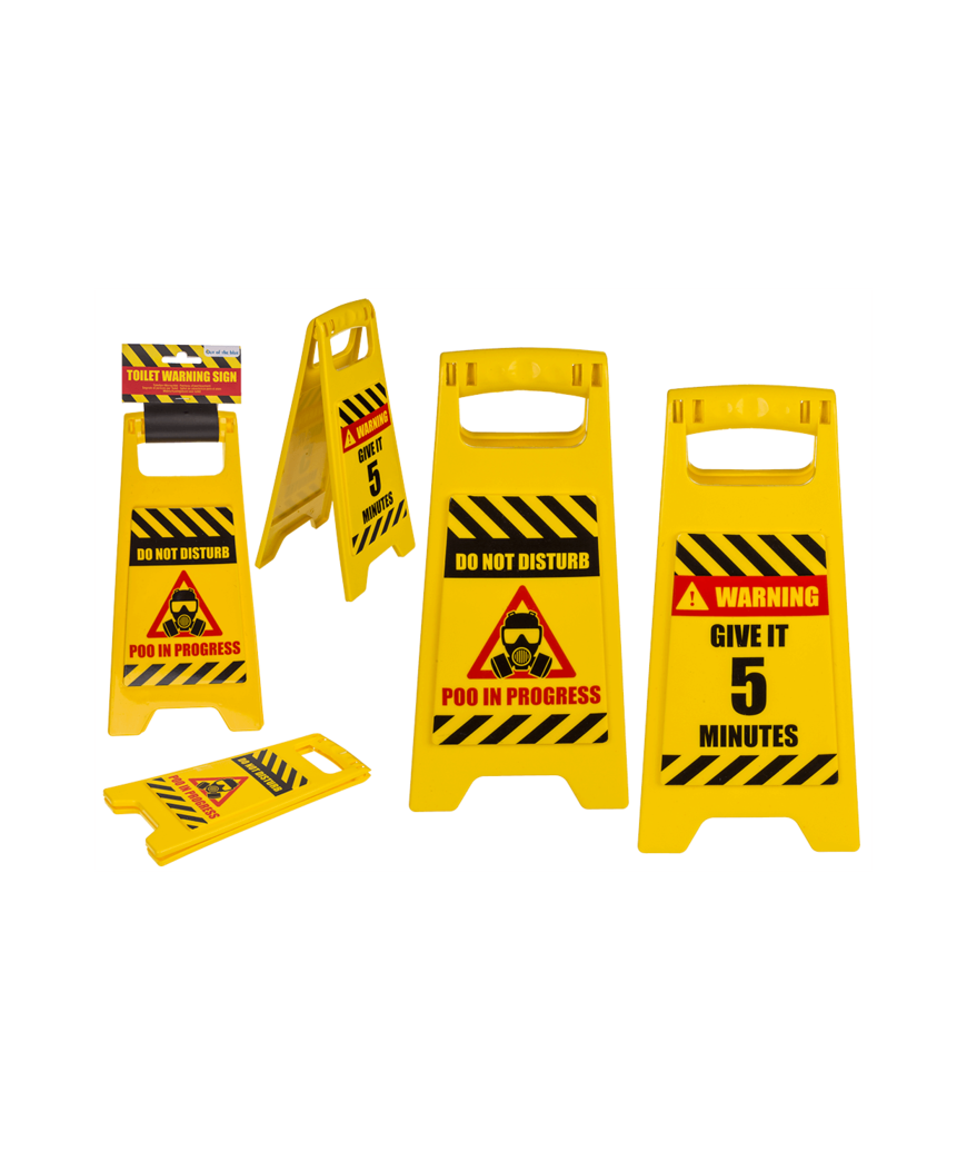 Panneau Avertissement Messages 2 Faces Imprimees 1 Panneau Avertissement Messages 2 Faces Imprimees