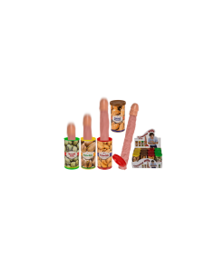 Peins Sauteur En Boite (10x5cm)