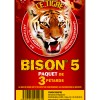 Pétard Bison 5 X3