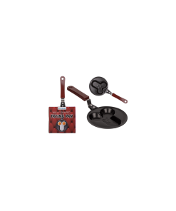 Poêle En Forme De Penis