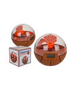 Réveil, Basket Ball 10cm