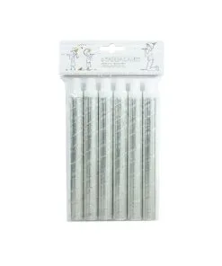 Sarbacanes Sécurité Argent X6