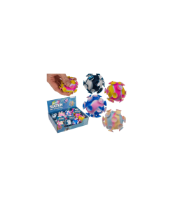 Squeeze Balle Anti Stress