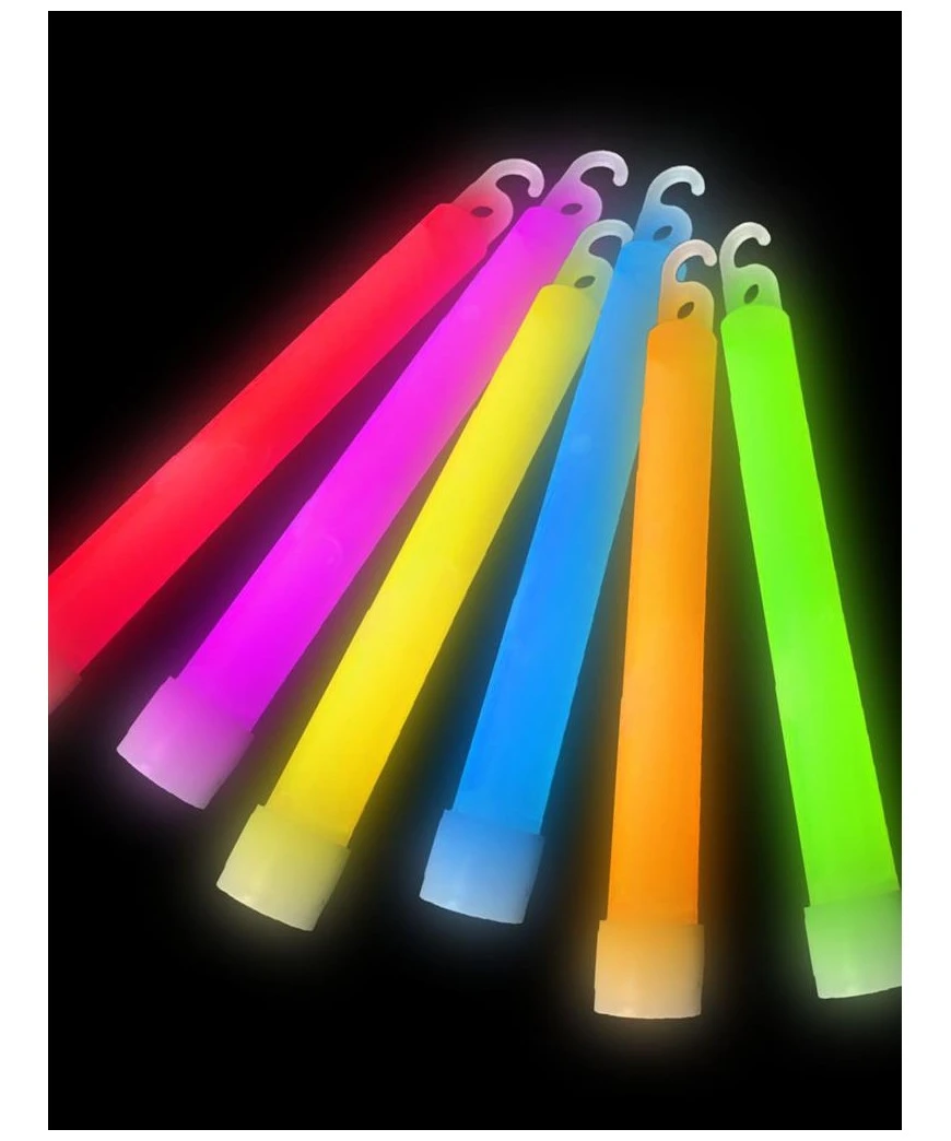 Stick Fluo Rose 1 Stick Fluo Rose