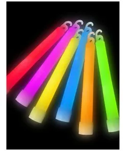 Stick Fluo Rouge