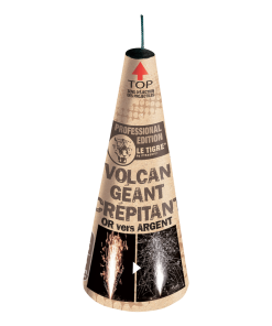 Volcan Geant Qualite Extra